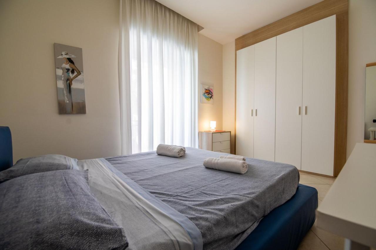 Apartment Le Gemme Naples