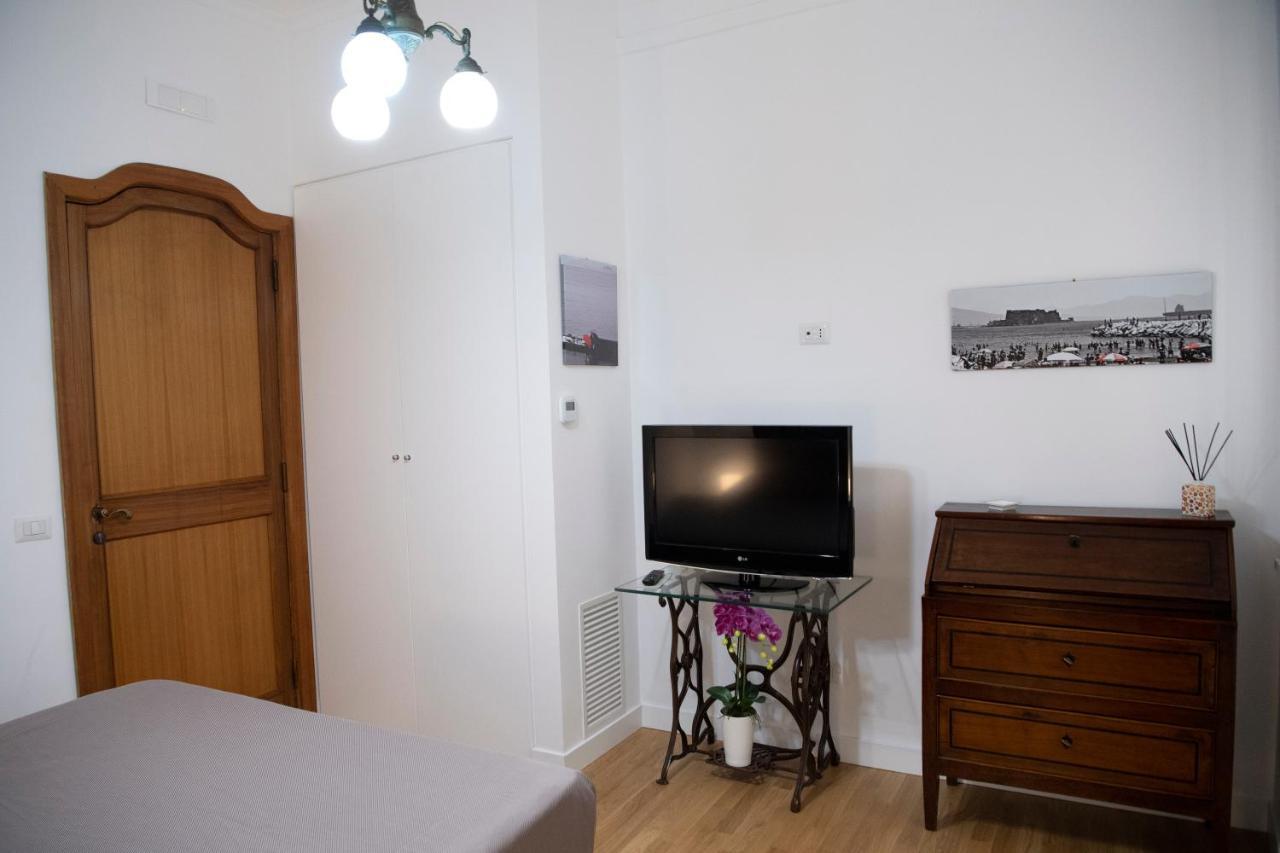 Apartment Vesuvio Blu Naples