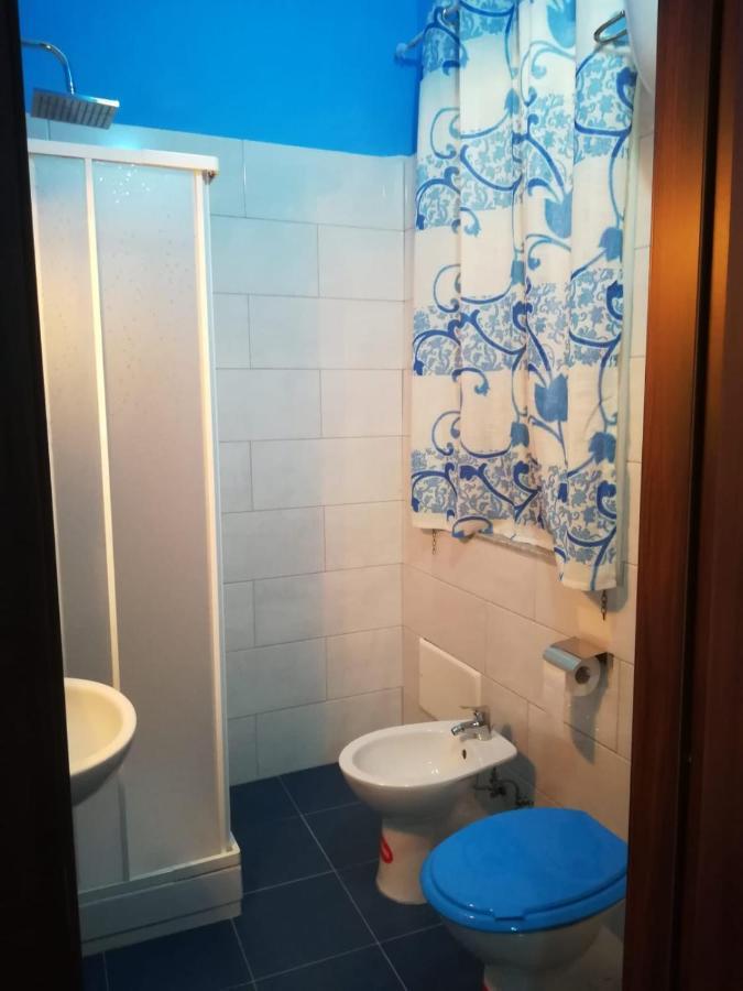 Bed & Breakfast Figli Del Vesuvio By D & R *