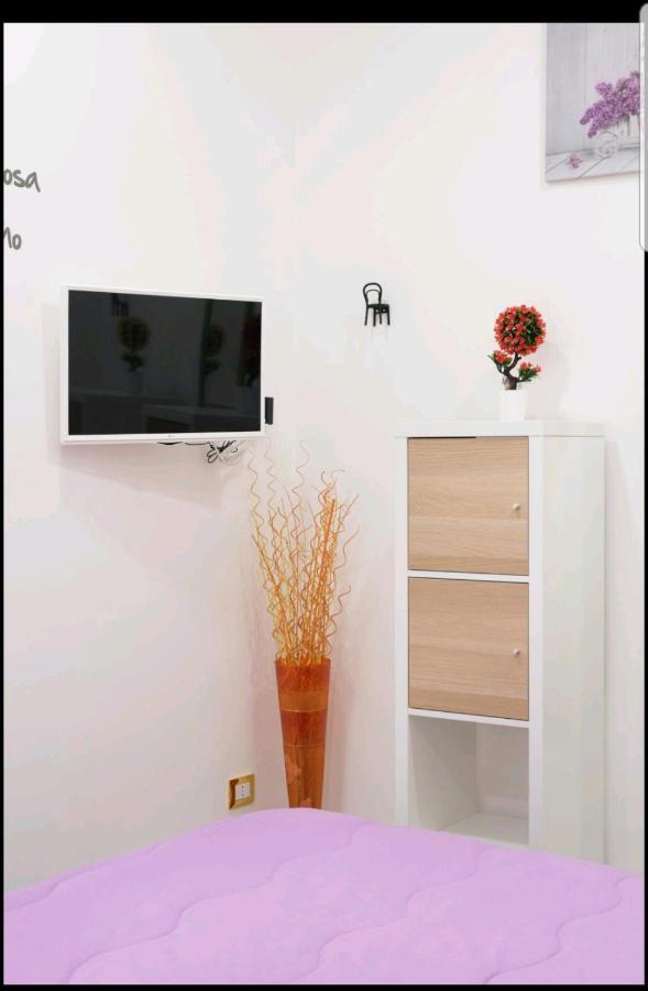 Apartment Flower Power *