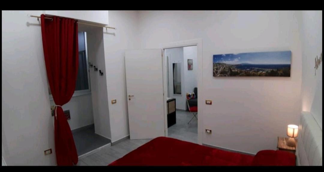 A Casa Di Sergio * Naples