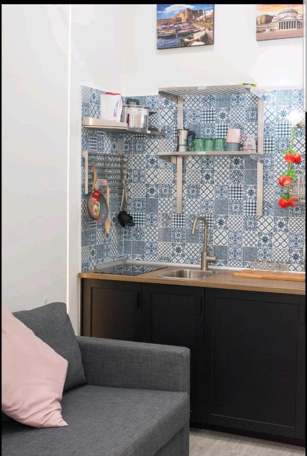A Casa Di Sergio Apartment