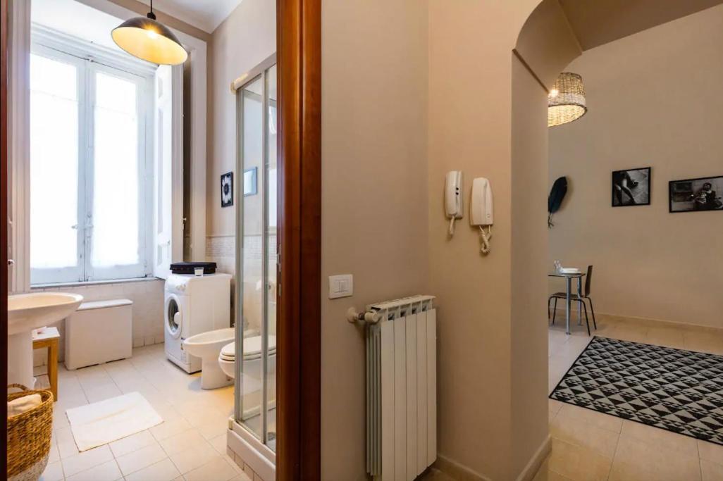 N'atu Sole Apartment&terrace Apartment Naples