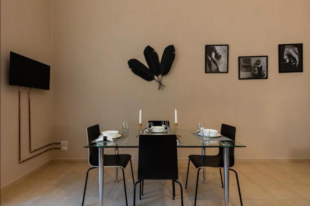 N'atu Sole Apartment&terrace Apartment Naples
