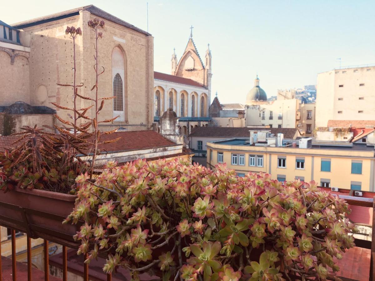 Dei Gerolomini * Naples