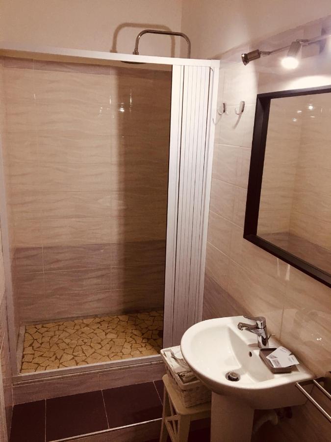 Guest house Dei Gerolomini Naples