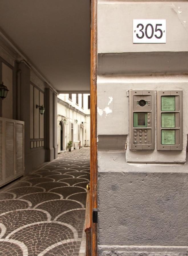 Apartment Le Corti Di