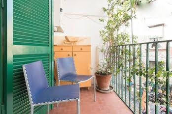 Borgo Antignano Apartment *