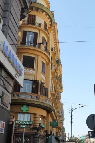 Salotto Napoletano