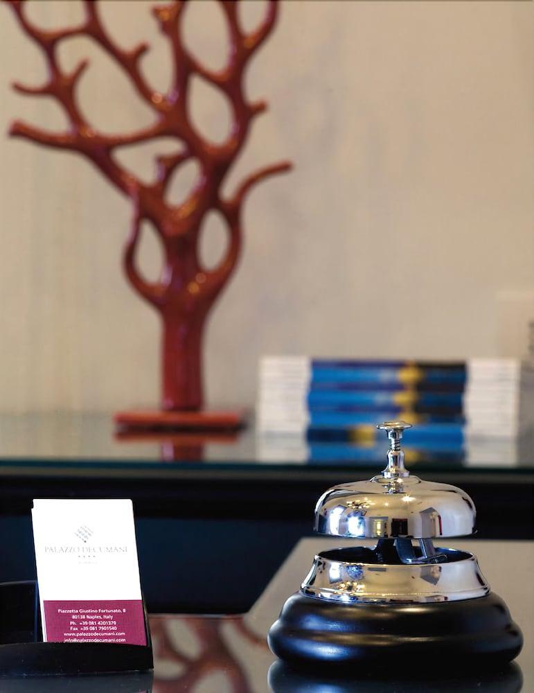 Hotel Palazzo Decumani