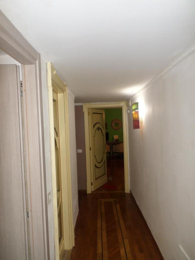 Zia Sua Guest house 2*