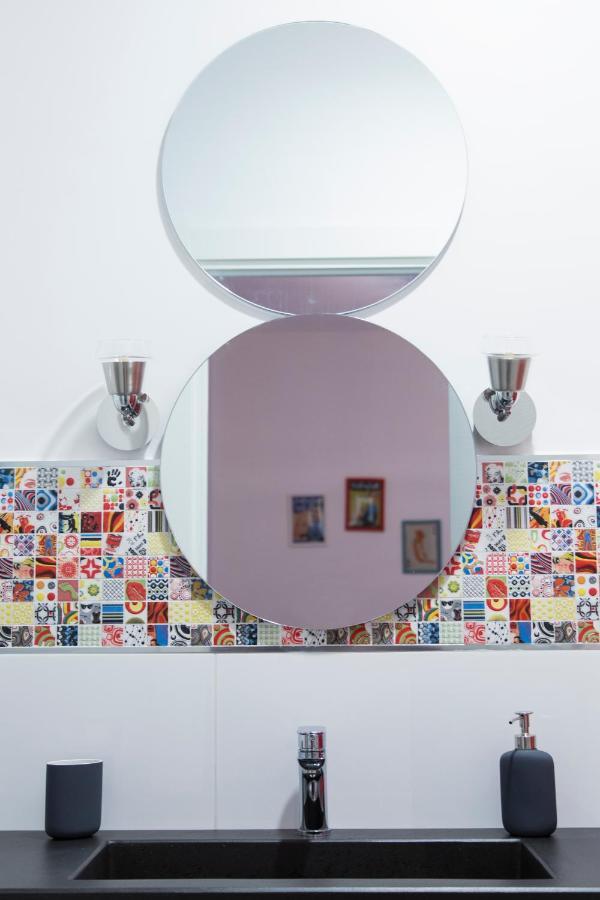 Pop Bell House Holiday home