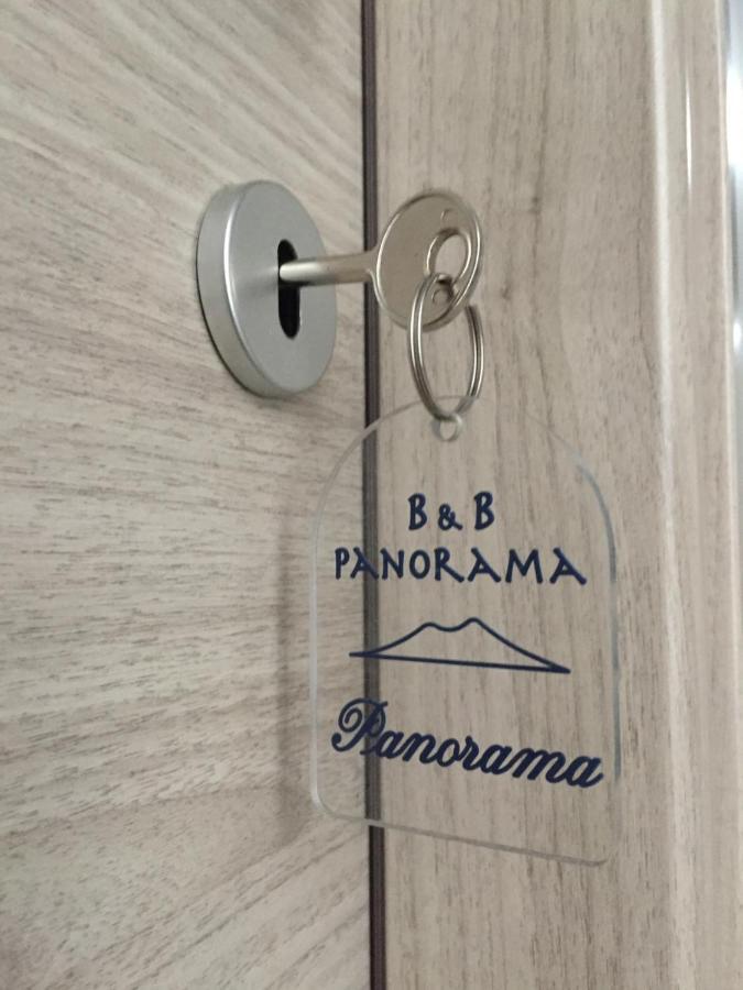 Panorama Bed & Breakfast Naples