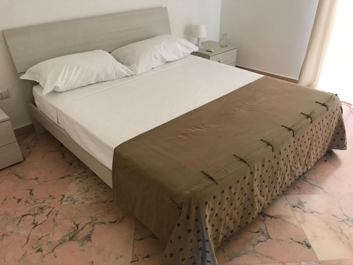 Apartment Casa Rosa Naples
