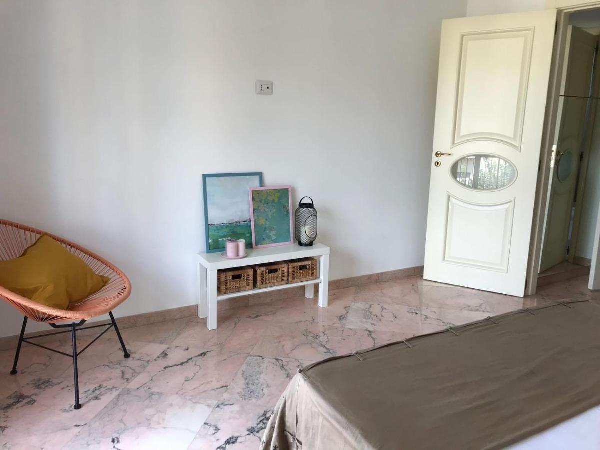 Casa Rosa Apartment *