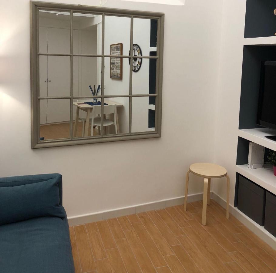 Apartment La Petite Maison -