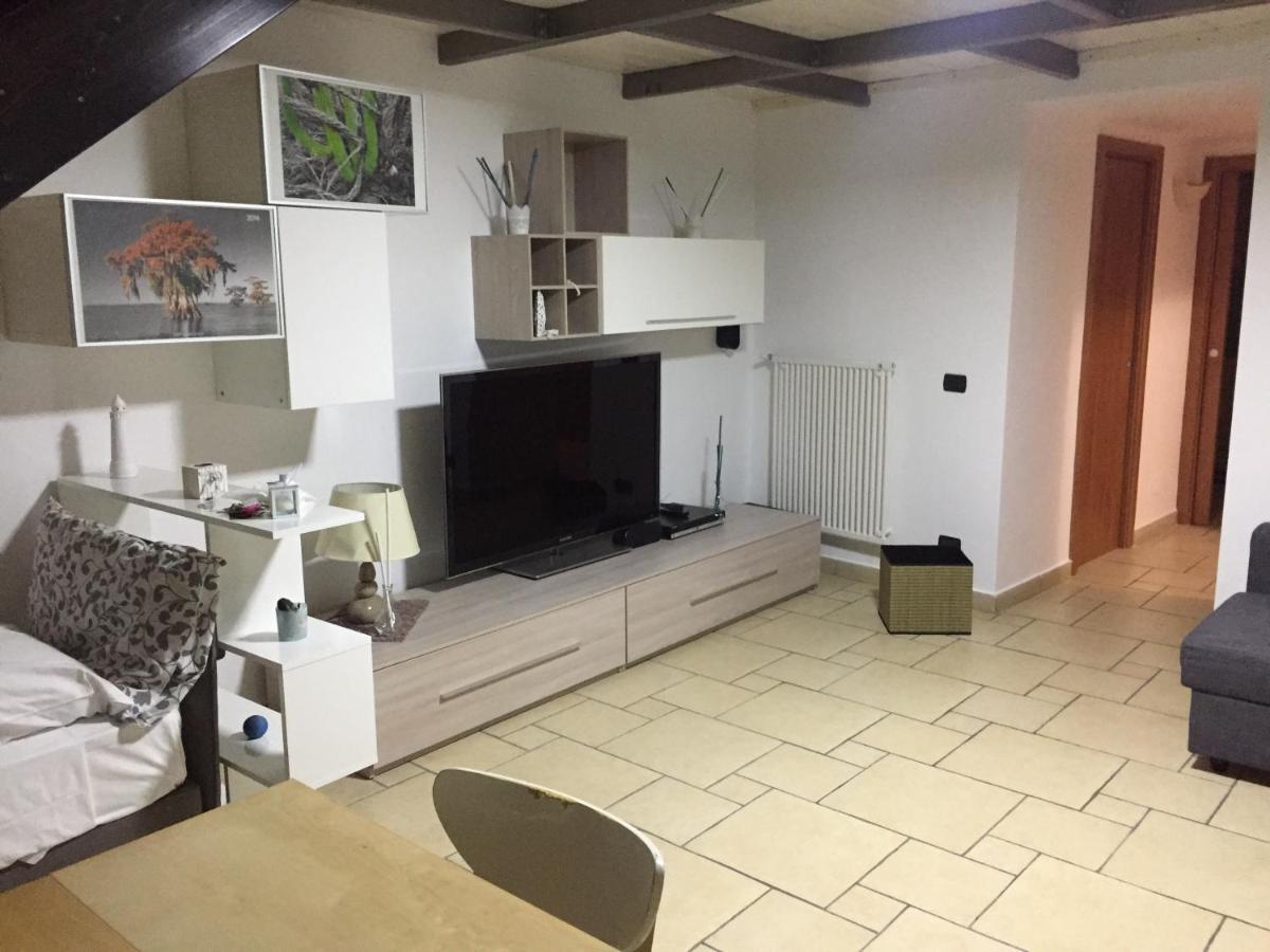 Casa Maria Carmela Apartment