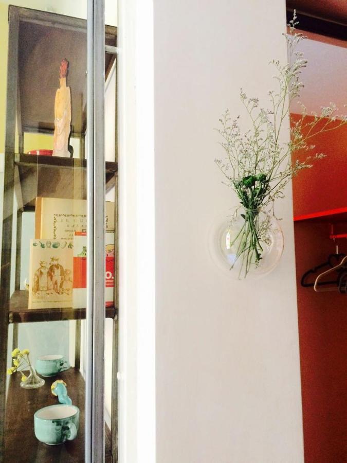 Plebiscito Loft Holiday home