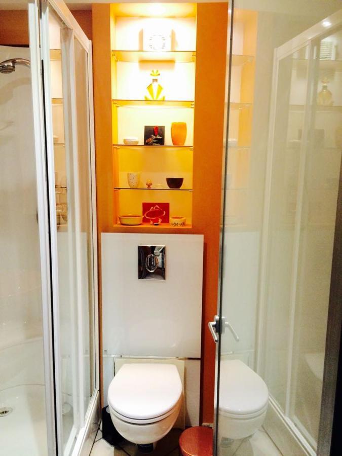 Holiday home Plebiscito Loft Naples