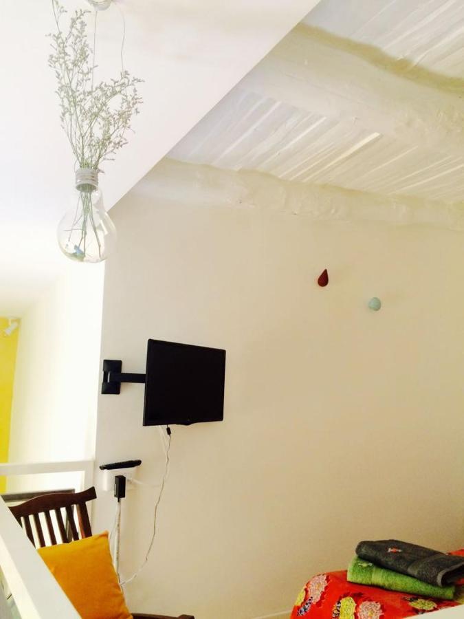 Plebiscito Loft *