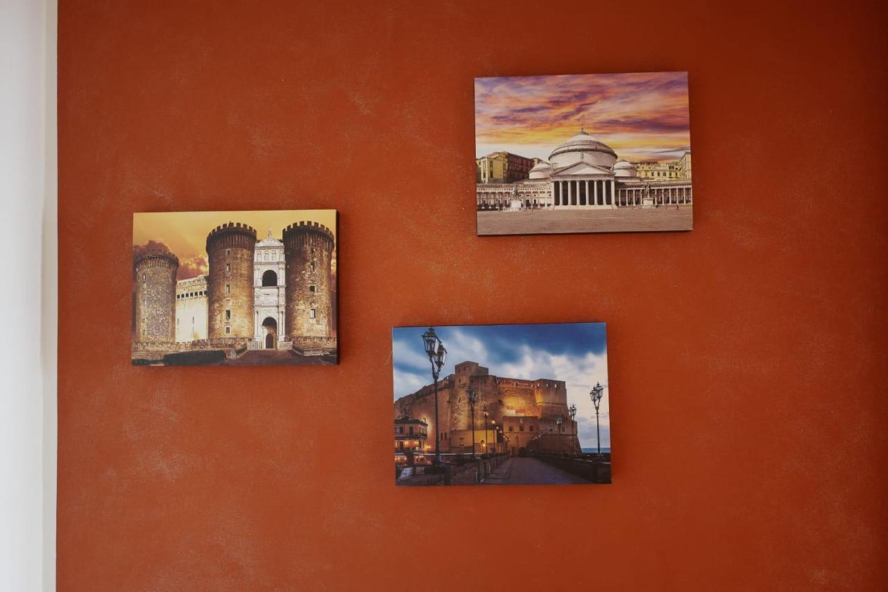 Bed & Breakfast Sant'anna Naples