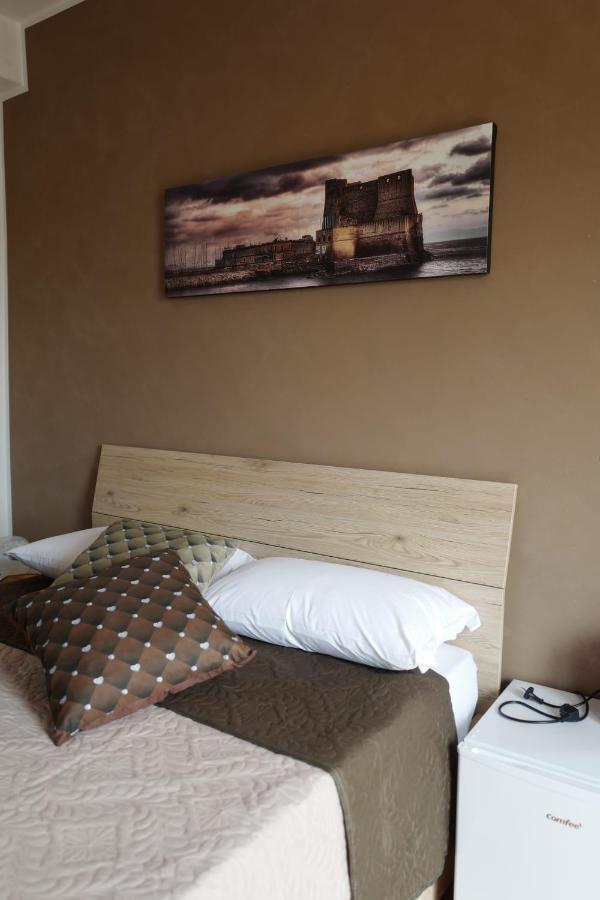 Bed & Breakfast Sant'anna Naples