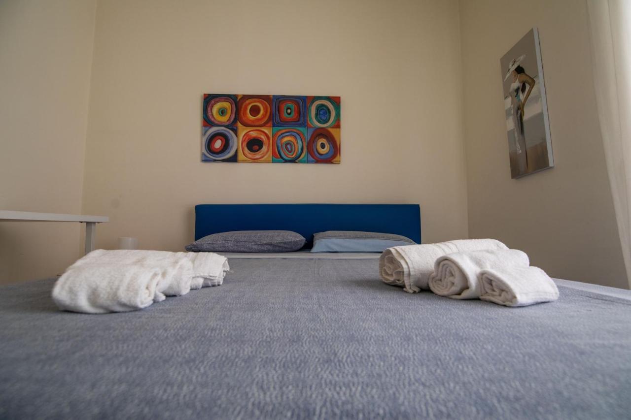Le Gemme Apartment
