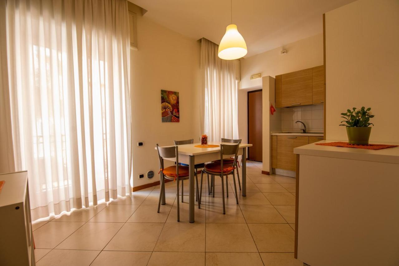 Apartment Le Gemme Naples