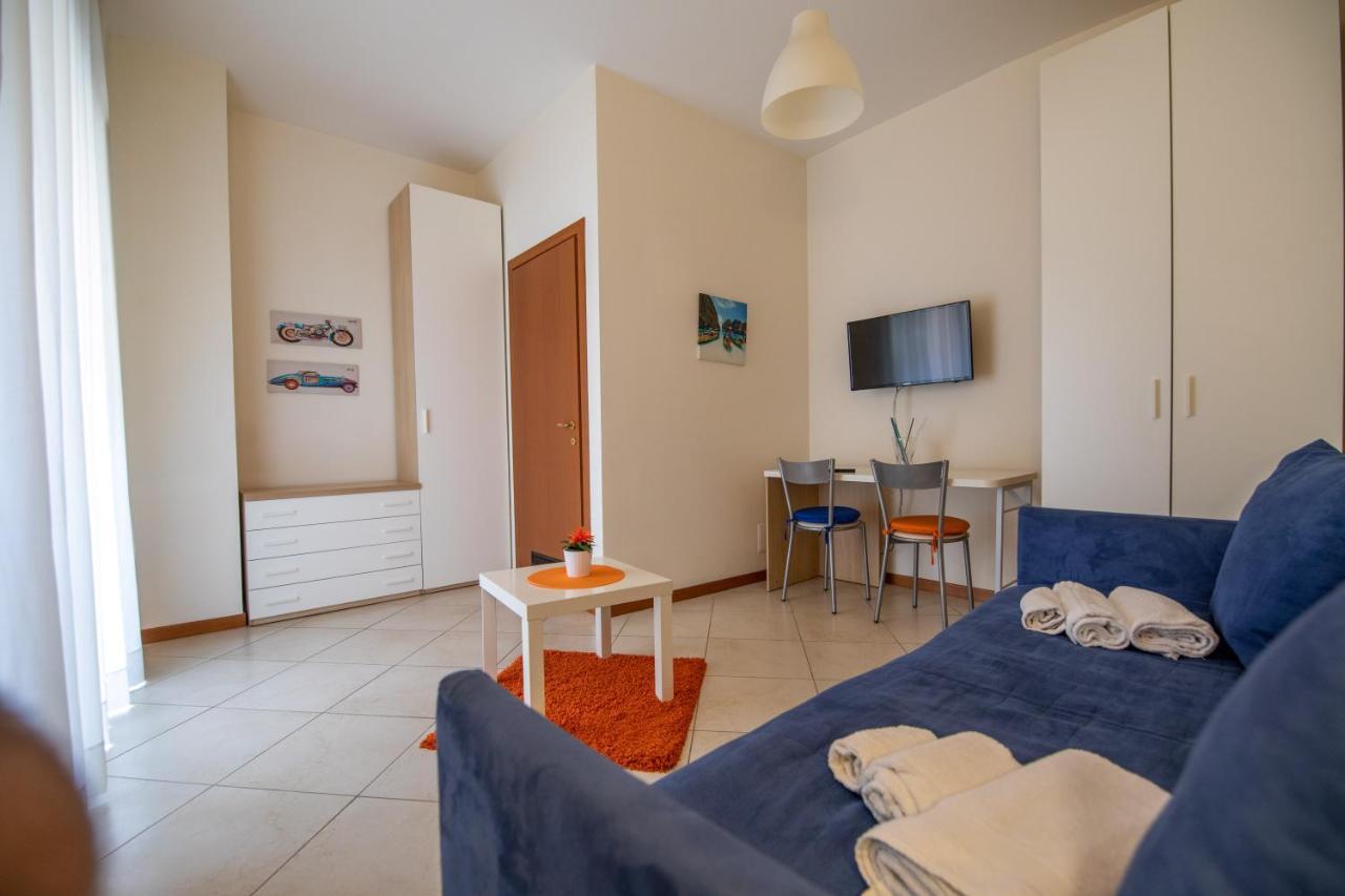 Le Gemme Apartment Naples