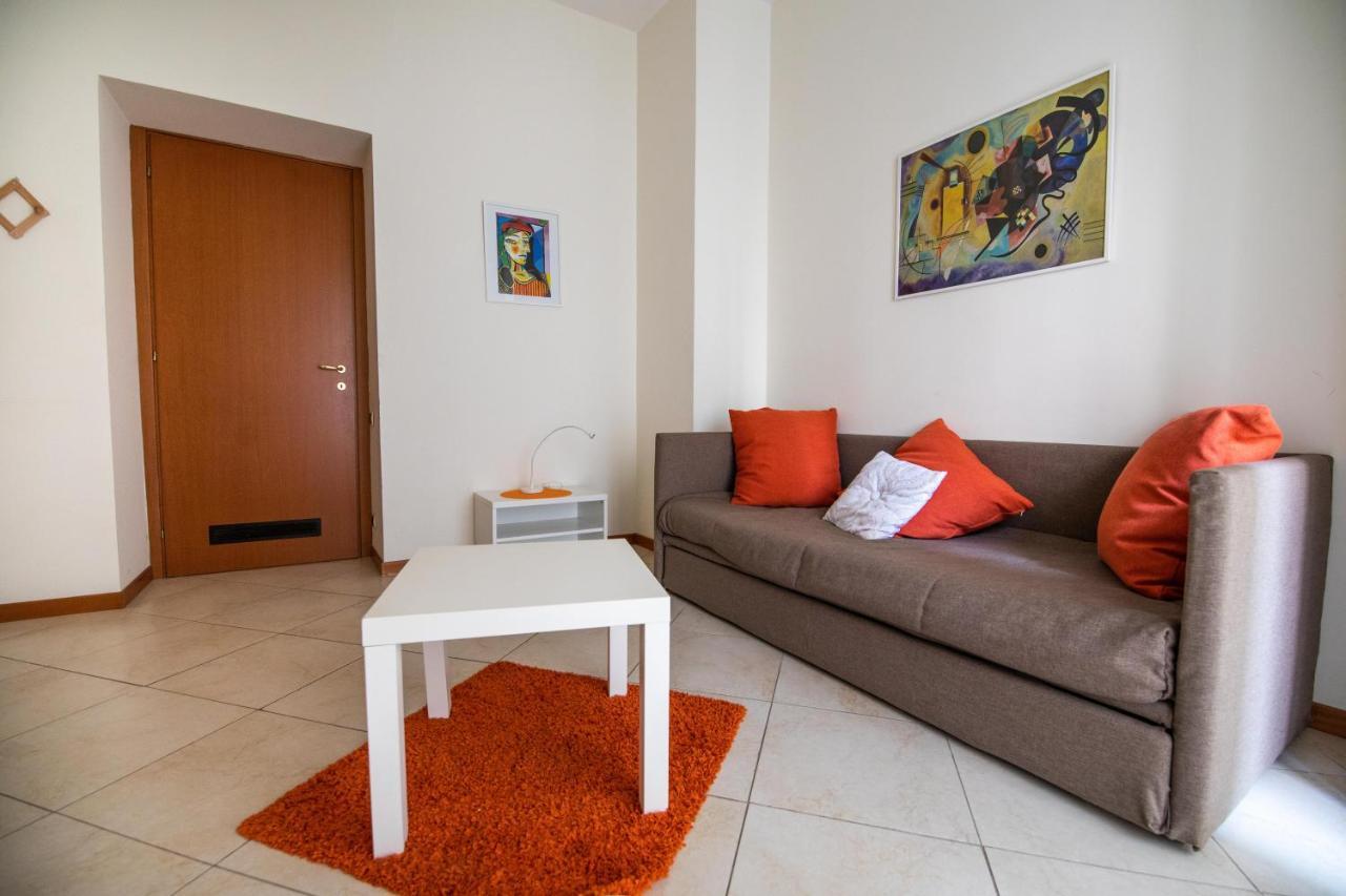 Apartment Le Gemme *