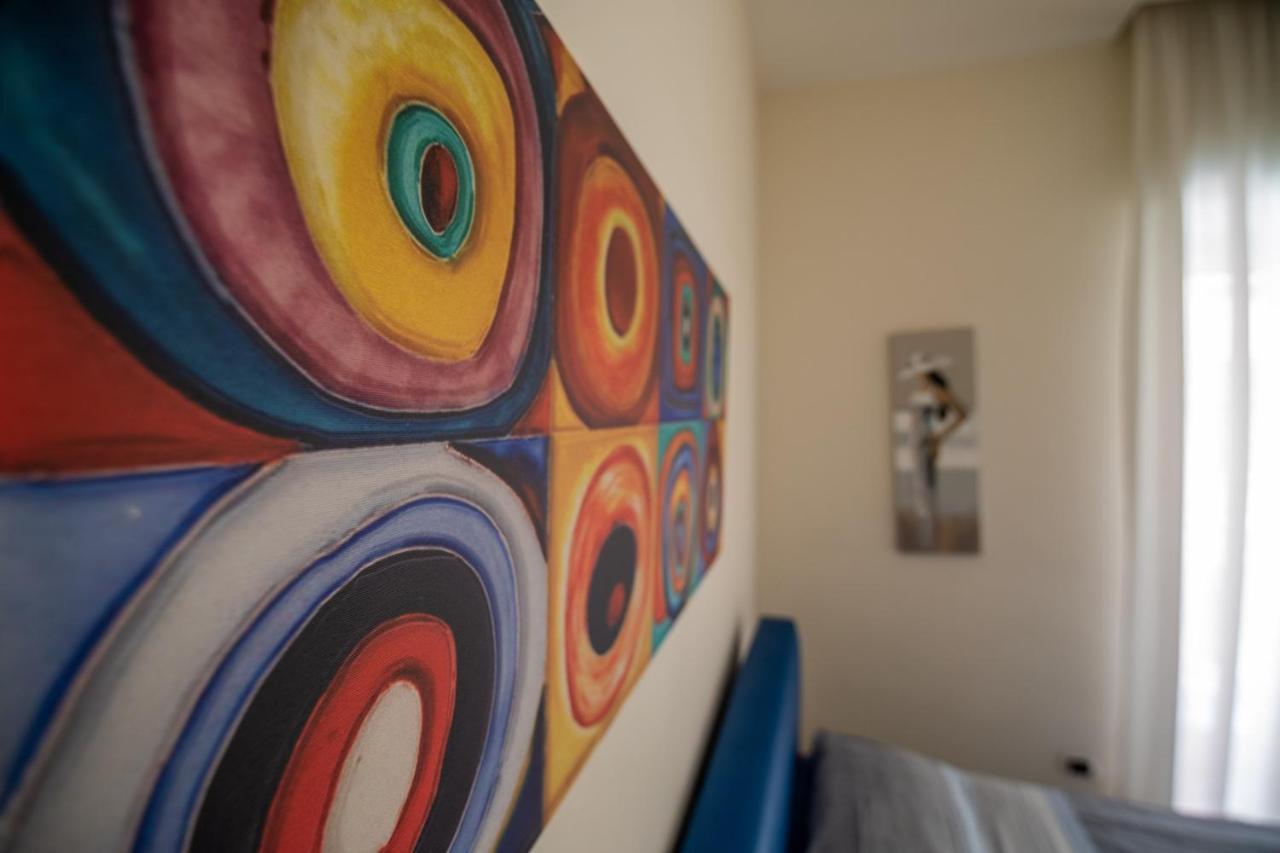 Le Gemme Apartment Naples