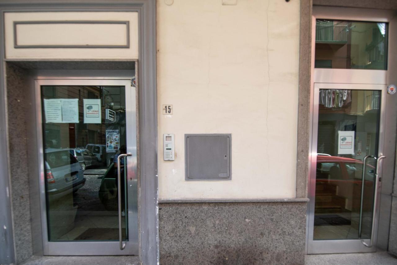 Apartment Le Gemme *