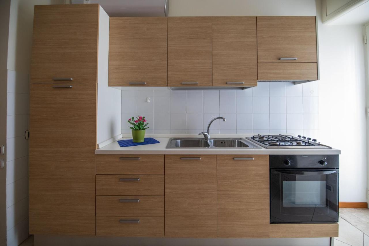 Le Gemme Apartment *