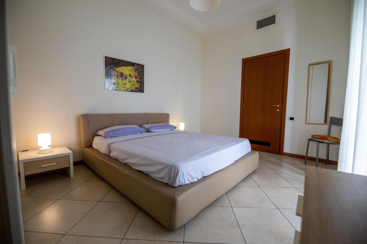 Apartment Le Gemme Naples