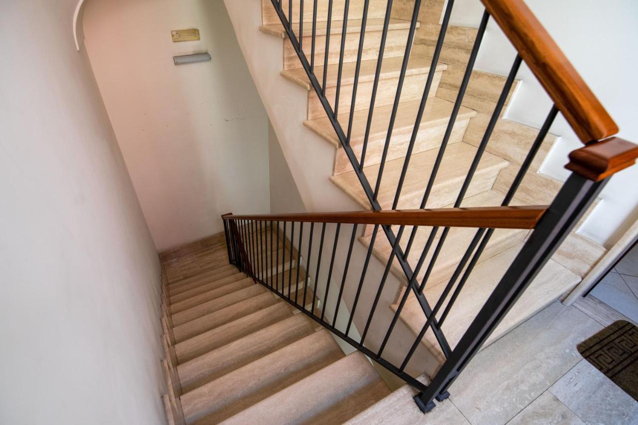 Le Gemme Apartment *
