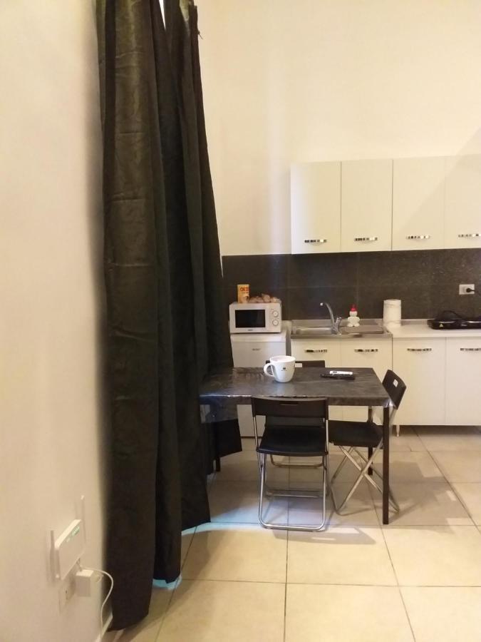 Casa Del Caravaggio Apartment *