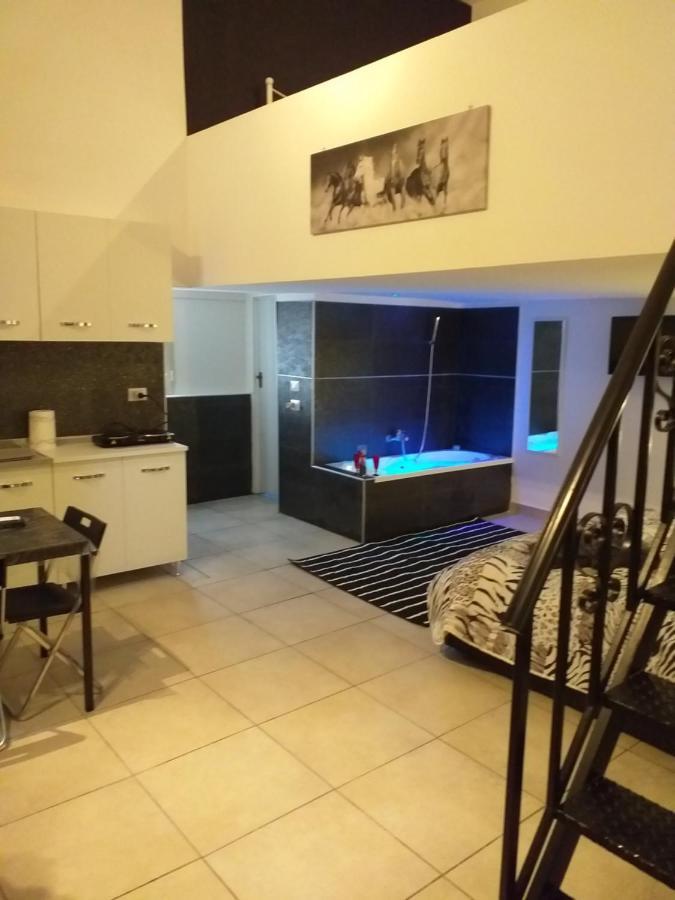Casa Del Caravaggio Apartment