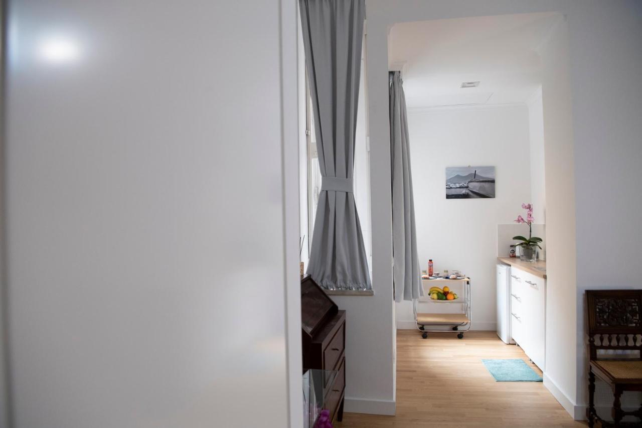Vesuvio Blu Apartment