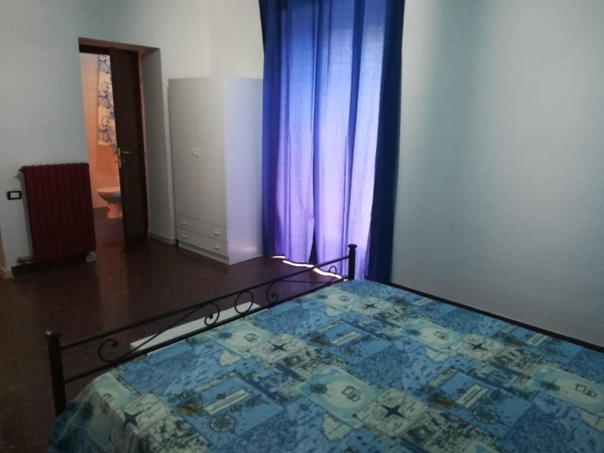 Figli Del Vesuvio By D & R Bed & Breakfast *