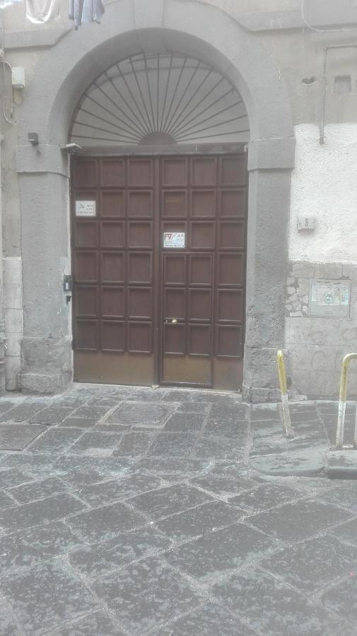 Figli Del Vesuvio By D & R *