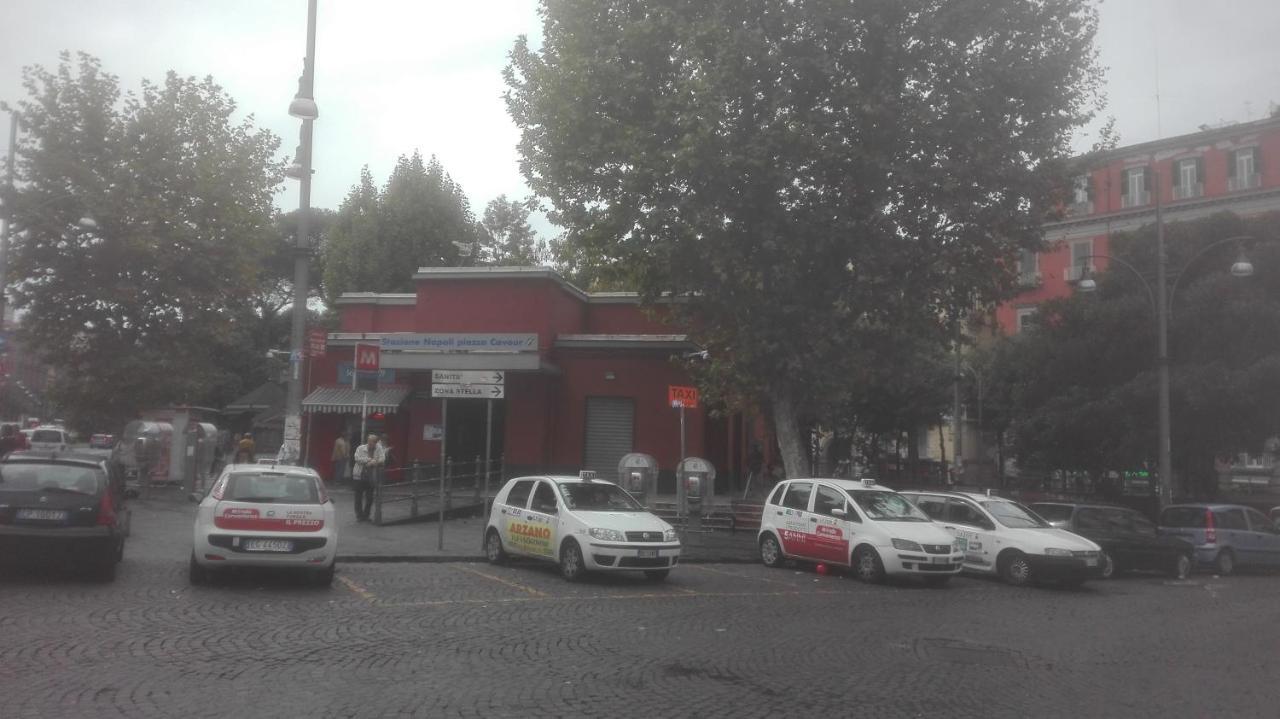 Bed & Breakfast Figli Del Vesuvio By D & R