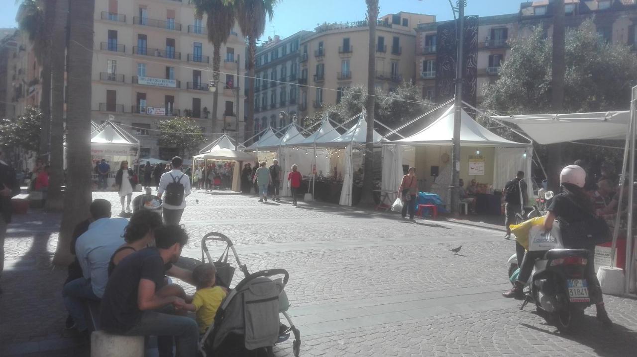 Figli Del Vesuvio By D & R