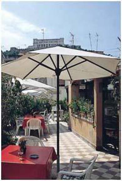 Toledo Naples