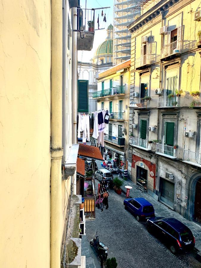 Lammatari 56 Bed & Breakfast Naples