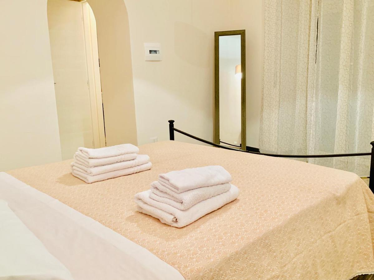 Lammatari 56 Bed & Breakfast Naples