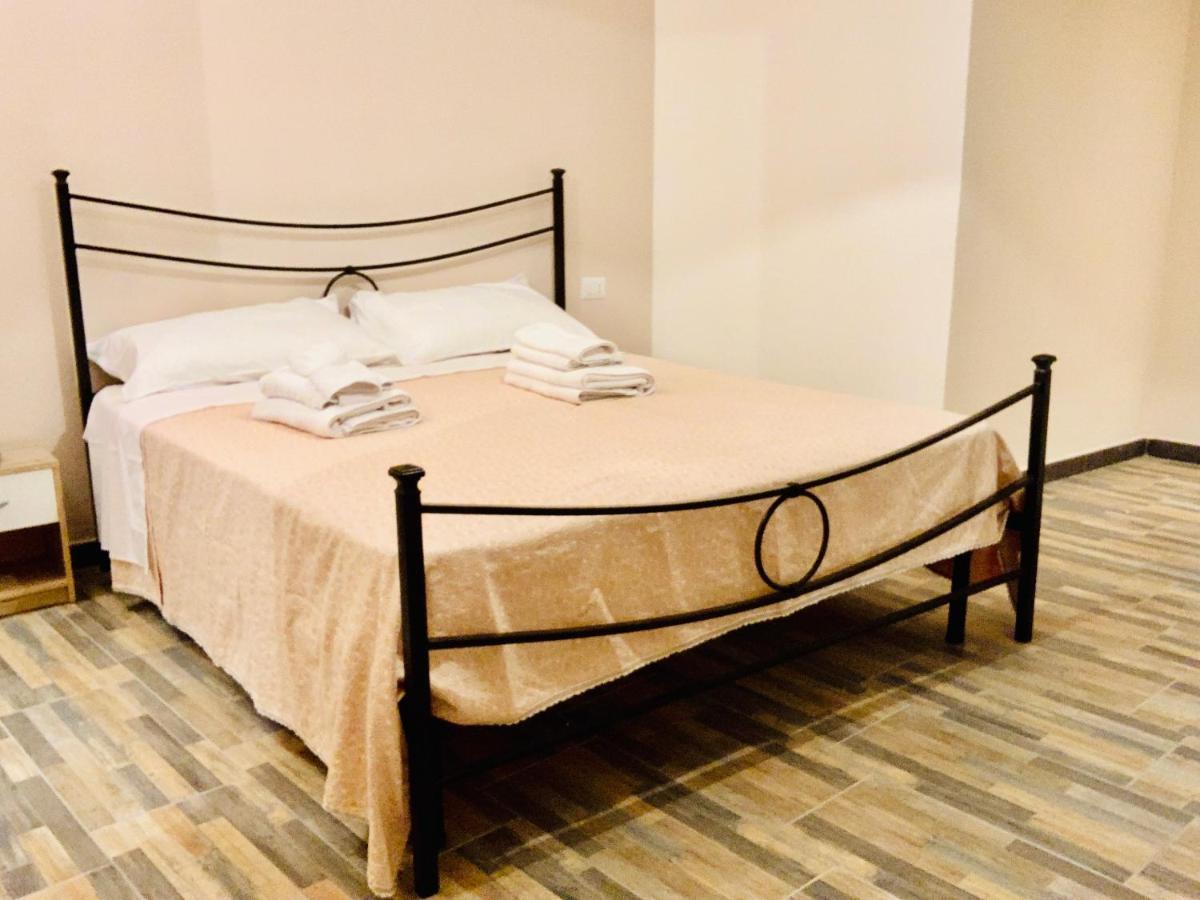 Bed & Breakfast Lammatari 56