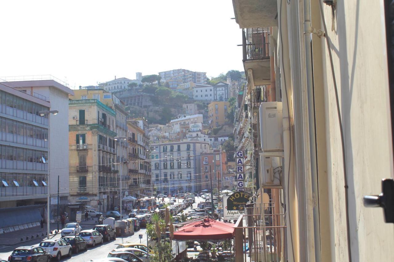 Mergellina 121 Apartment's Bed & Breakfast *