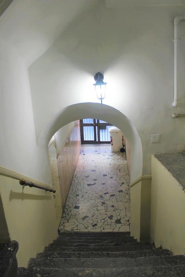 Apartment Anima Migrante