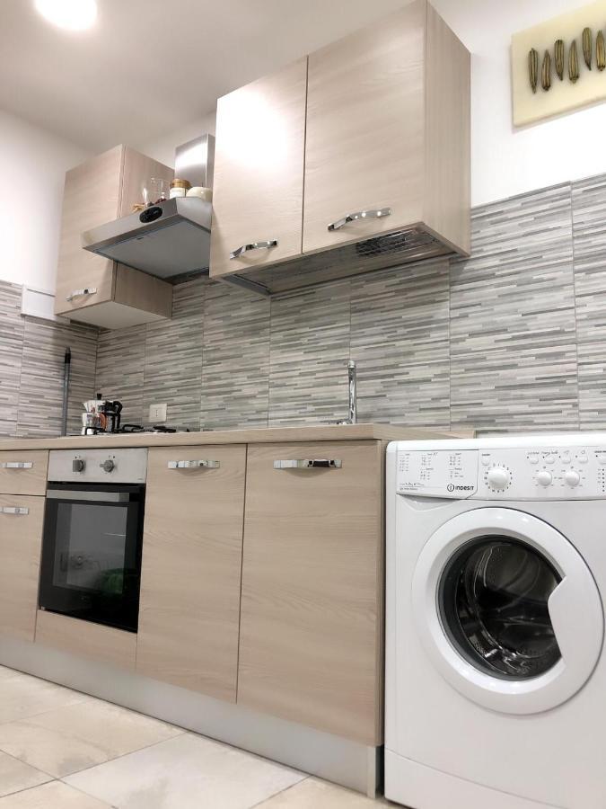Graphite House Apartment *