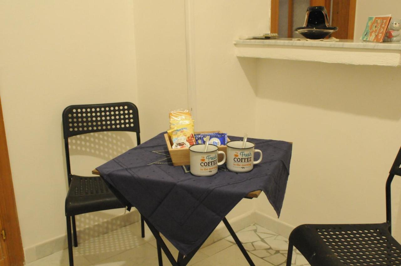 Cisterna's House Guest house Naples